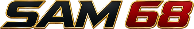 Sam 68 Logo